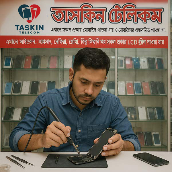 Mobile Repair